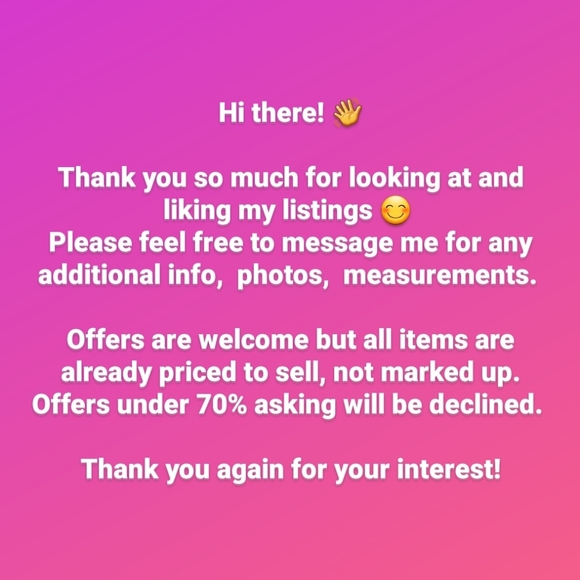 Meet your Posher, Emy - Picture 3 of 3